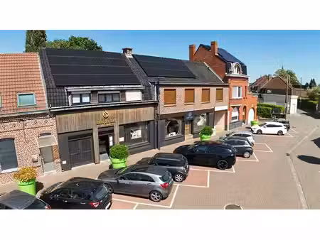 surface commerciale à vendre à estaimpuis (vbe59301)