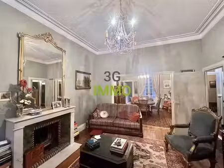 vente appartement 96 m² à nevers (58000)  149 000 €
