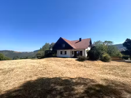 location maison 5 pièces 170m² bellefosse 67130