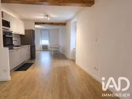 appartement à longwy (54400)