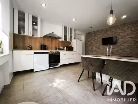 maison à villerupt (54190)