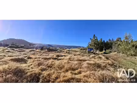 terrain à bâtir à le tampon (97418)