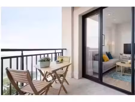 vente appartement 2 pièces 37 m² à ris-orangis (91130)  155 000 €