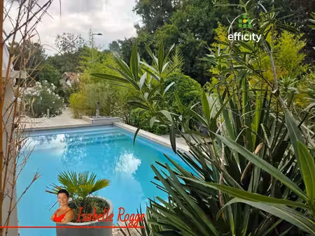 maison 6 pièces - 140 m²