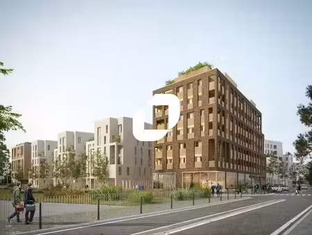 location commerce montreuil 93100 600m²