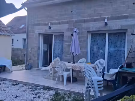 le val-saint-germain (91530)
