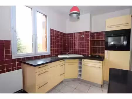appartement f3 58m2 decize