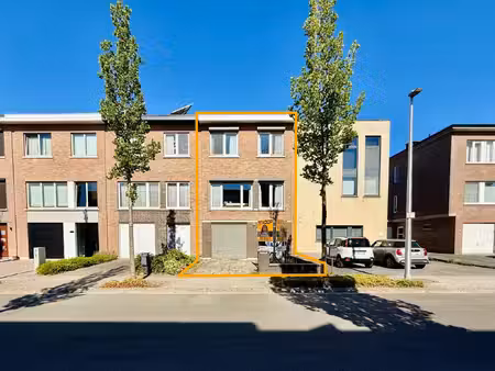 huis te koop in aartselaar met 3 slaapkamers