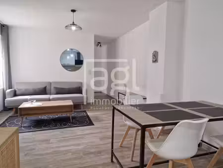 bergues  appartement meublé neuf  accèssible pmr