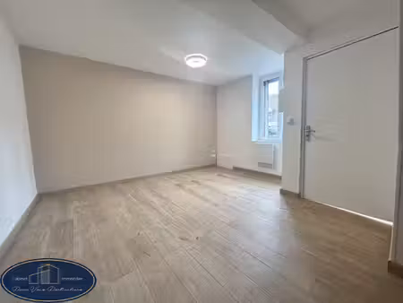 appartement t2
