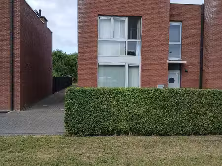 huis te koop in verrebroek met 3 slaapkamers