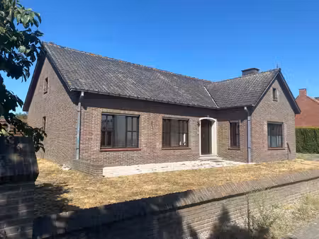 huis te koop in sint-jan-in-eremo met 3 slaapkamers