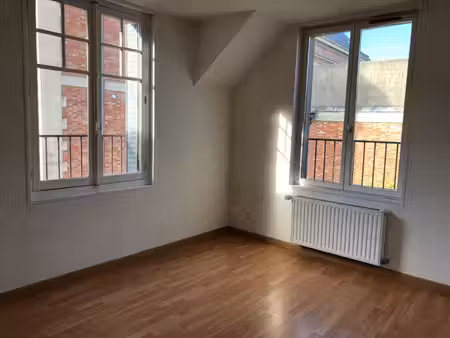 appartement - 3 pièces - 70 m²
