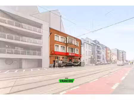 huis te koop in blankenberge met 5 slaapkamers