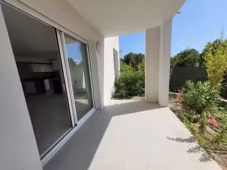 appartement 4 pièces - 75 m²