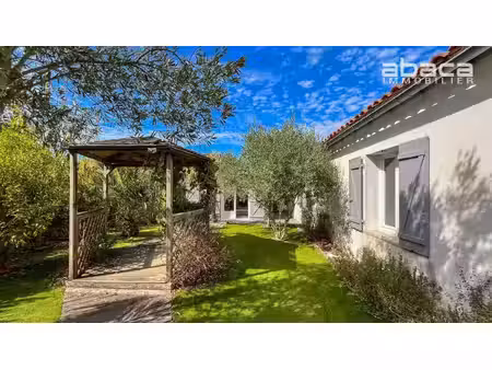 vente maison 7 pièces 172 m² le bois-plage-en-ré (17580)