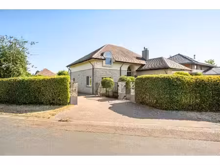 huis te koop in leopoldsburg met 3 slaapkamers