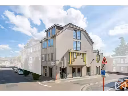 appartement te koop in oudenaarde