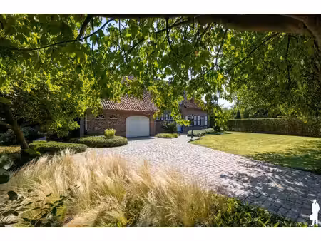 huis te koop in meerhout met 4 slaapkamers