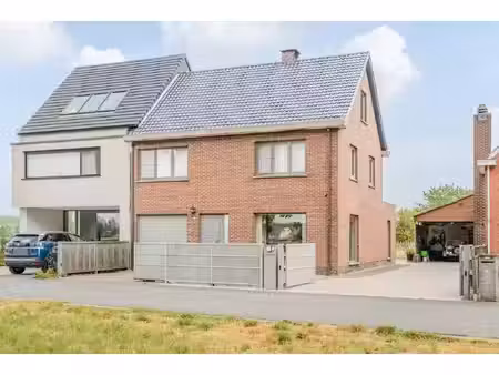 huis te koop in melsele met 3 slaapkamers