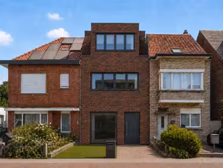 huis te koop in muizen met 4 slaapkamers