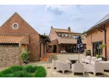 huis te koop in temse met 3 slaapkamers