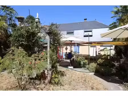 vente maison 4 pièces 160 m² à autun (71400)  260 000 €