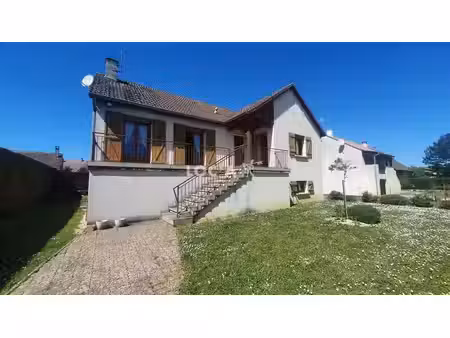 vente maison 120 m² beaune (21200)