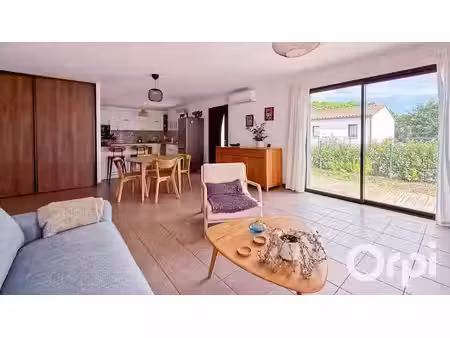 vente maison 3 pièces 75 m² à bollene (84500)  254 000 €
