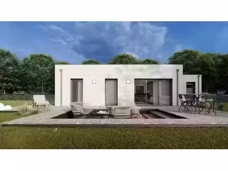 vente maison neuve 3 pièces 70 m² à langueux (22360)  251 900 €