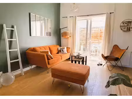 achat maison 4 pièces 88m² croix 59170