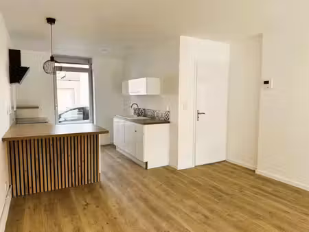 achat maison 5 pièces 93m² lys lez lannoy 59390