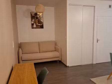 appartement à paris (75010)