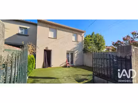 maison à sorgues (84700)