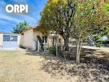 vente villa 4 pièces 95 m² à monteux (84170)  260 000 €