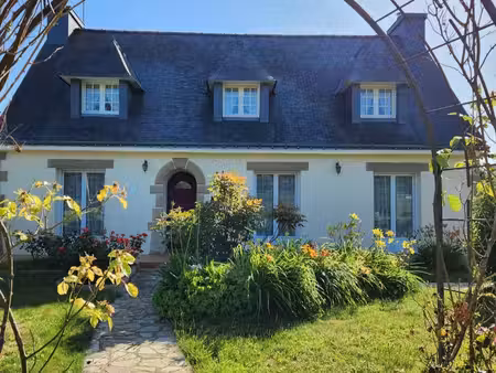 maison à séglien (56160)