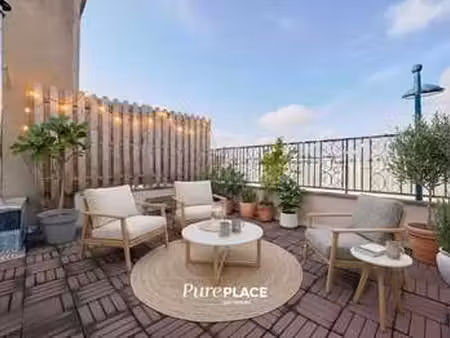 vente maison à pantin (93500) : à vendre / 141m² pantin
