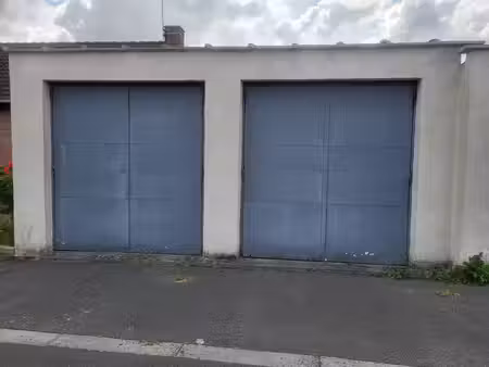 achat parking lys lez lannoy 59390