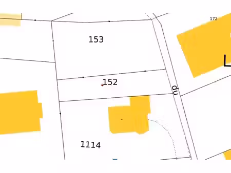 achat terrain 307m² lys lez lannoy 59390