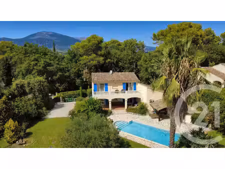 achat : maison (06330)