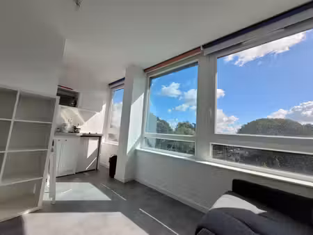location appartement 1 pièce 17m² villeneuve d ascq 59650