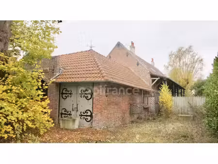 local professionnel à vendre steenwerck 6 pièce(s) 1395m2 1 050 000€