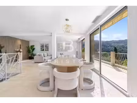 villa à vendre à la turbie - rénovée - proche monaco