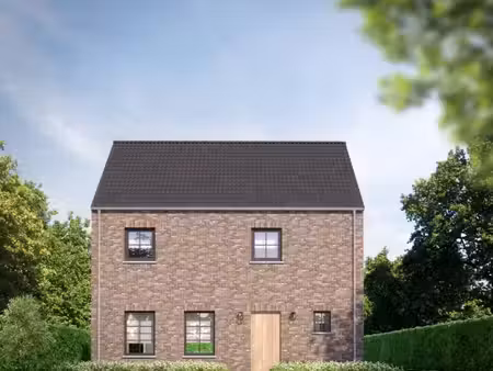 huis te koop in koersel met 3 slaapkamers
