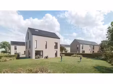 huis te koop in éghezée met 3 slaapkamers