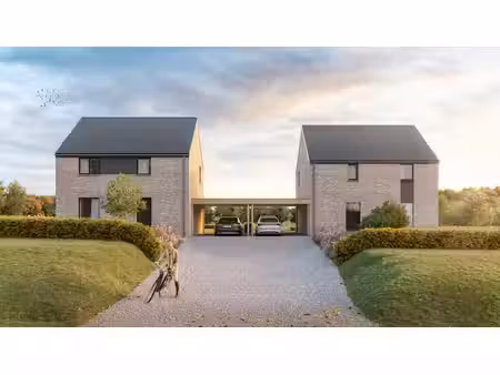 huis te koop in namen met 3 slaapkamers