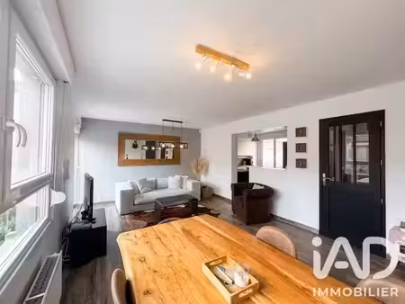vente maison 5 pièces 91 m² à dunkerque (59140)  279 500 €