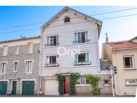 vente maison 5 pièces 140 m² à limoges (87000)  279 900 €