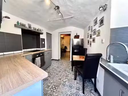 vente maison 5 pièces 105 m² à calenzana (20214)  355 000 €