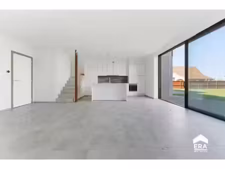 huis te koop in menen met 3 slaapkamers